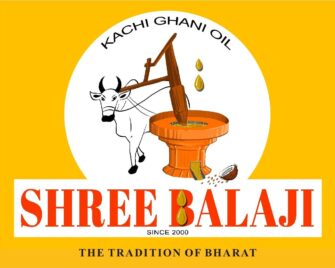 Shree Balaji oil