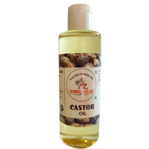 castor oil