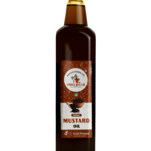 mustard oil